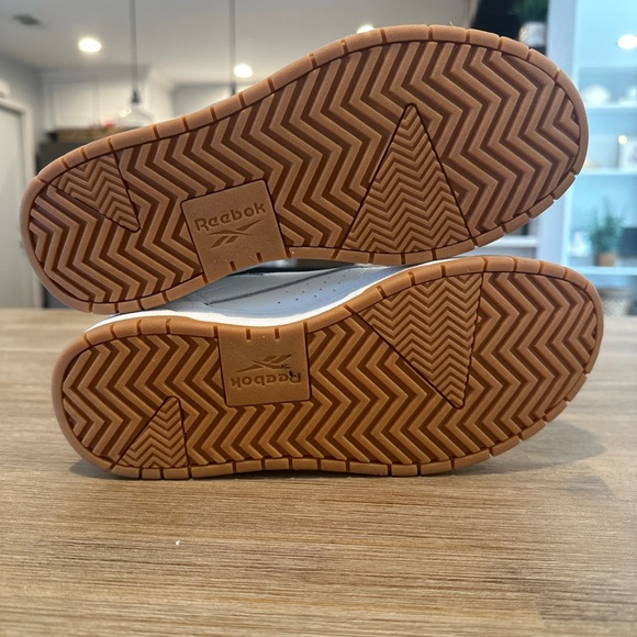 Reebok Ortholite Comfort Footbed Lifestyle Shoes/Sneakers White Women's Size 8.5 - Picture 8 of 9